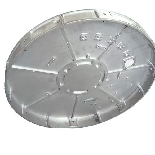 镁合金压铸底盘